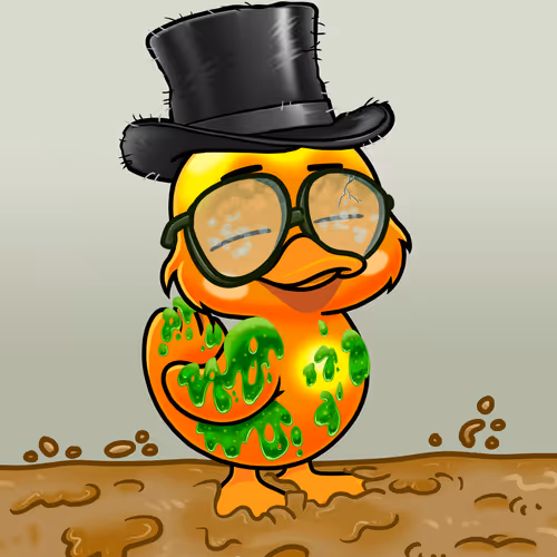 Officialyuckyducks