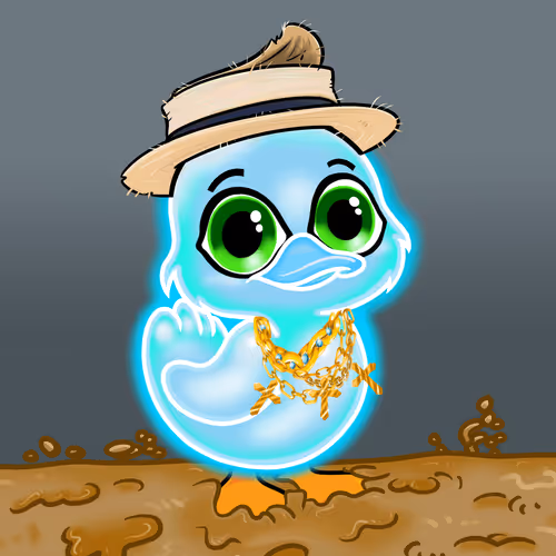 Officialyuckyducks