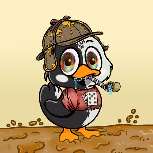 Officialyuckyducks