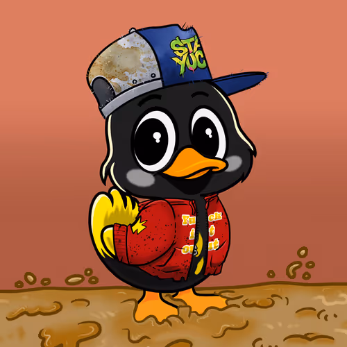 Officialyuckyducks