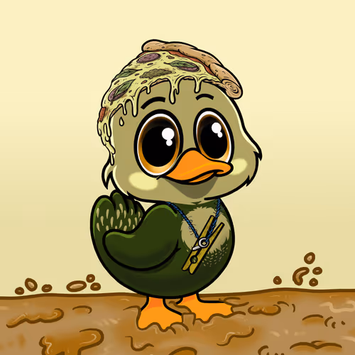 Officialyuckyducks