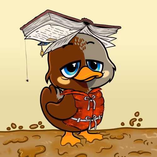 Officialyuckyducks