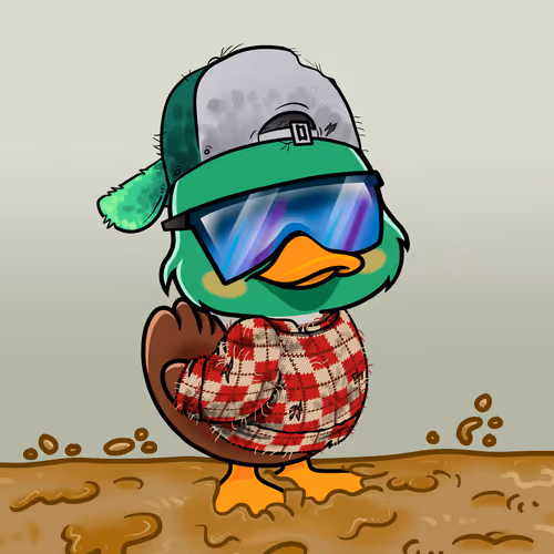 Officialyuckyducks