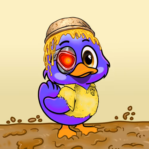 Officialyuckyducks