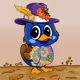 Yucky Ducks #2895