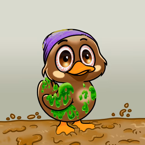 Officialyuckyducks