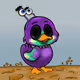 Yucky Ducks #681