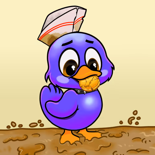 Officialyuckyducks