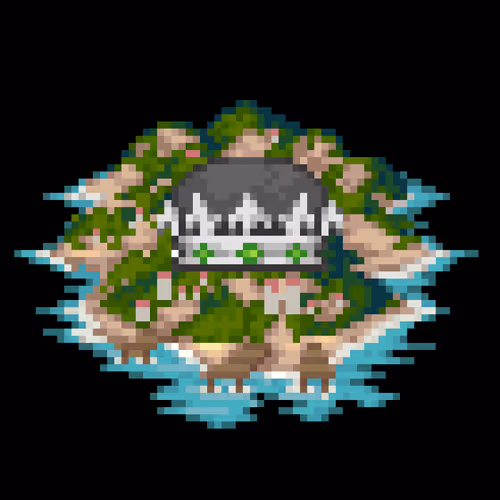 Cambriaislands