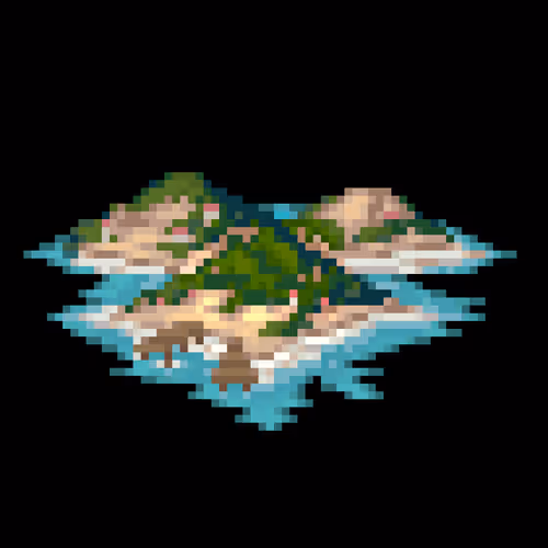Cambriaislands
