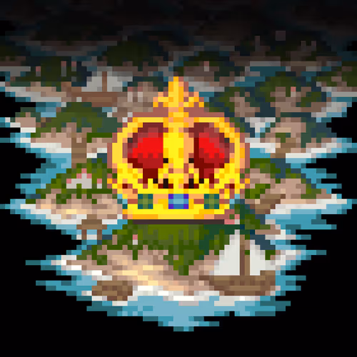 Cambriaislands