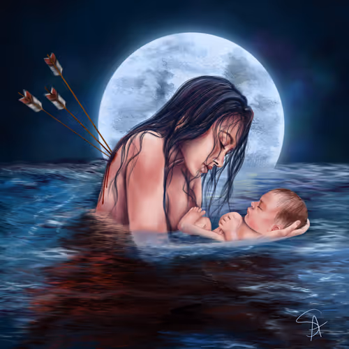 Sacrifice