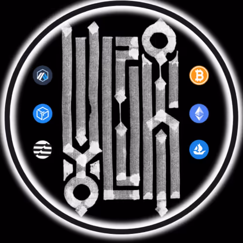 LOGO VOLZOK CHANNEL