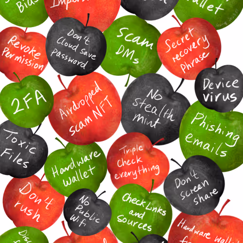 OG SAFETYAPPLES