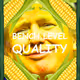 BENCHQUALITY | Series 4 Card 140
