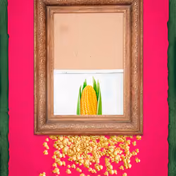 CORNBANKSED | Series 3 Card 114