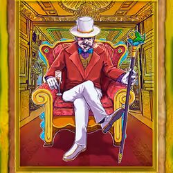 BITCORNWHALE | Series 3 Card 92