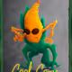 COOLCORN | Series 1 Card 15