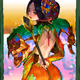 WARMAIDEN | Series 5 Card 157