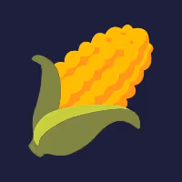 Bitcorn Crops Curated