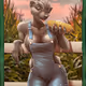 BITCORNROWS | Series 1 Card 57