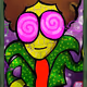 RETROCORN | Series 3 Card 95