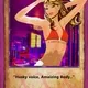XXXCORNSTAR | Series 4 Card 139