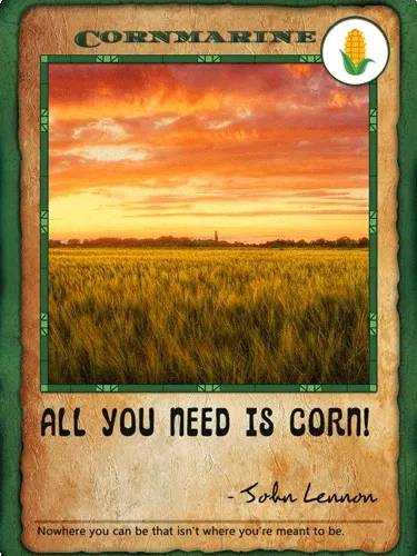 Bitcorn Crops Curated