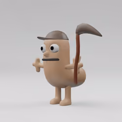 DickButtVerse #757