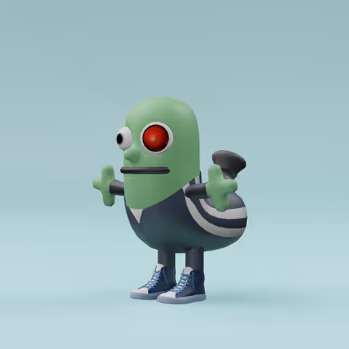 Dickbuttverse