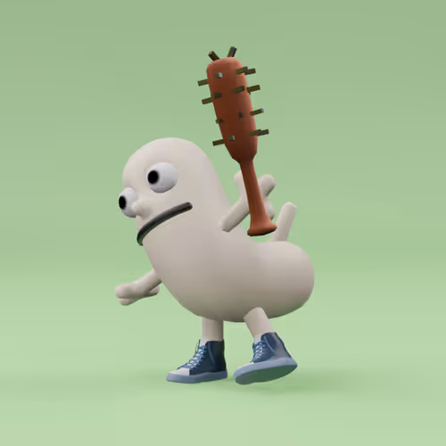 Dickbuttverse