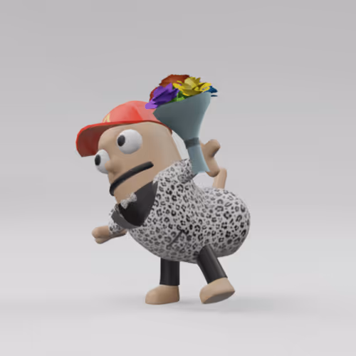 Dickbuttverse