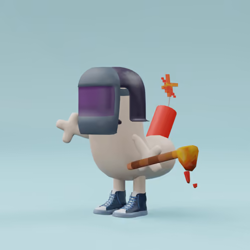 DickButtVerse #3003
