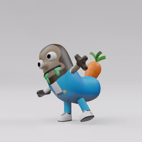 Dickbuttverse