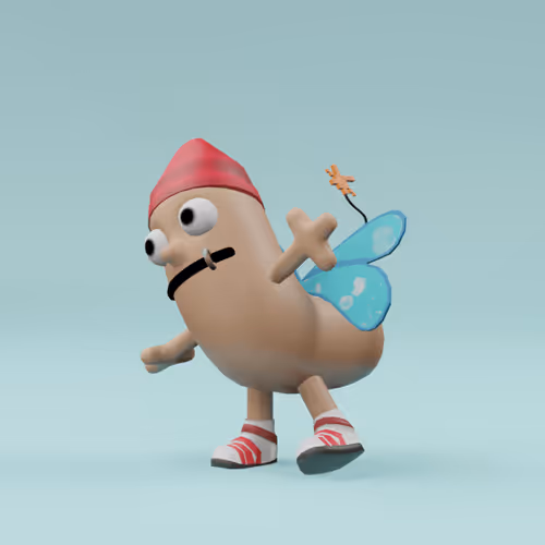 Dickbuttverse