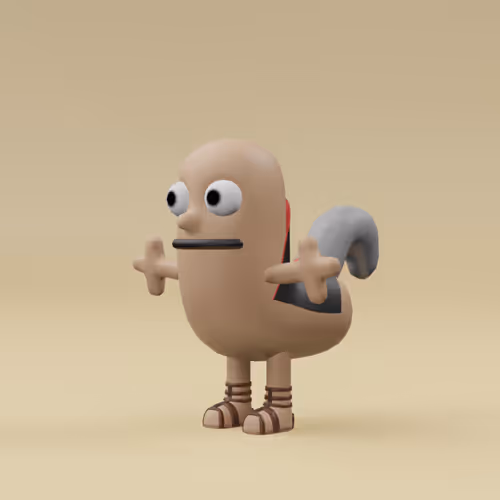 Dickbuttverse