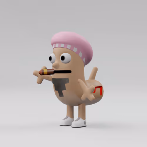 DickButtVerse #2421