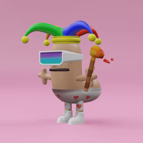 Dickbuttverse