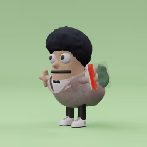 Dickbuttverse