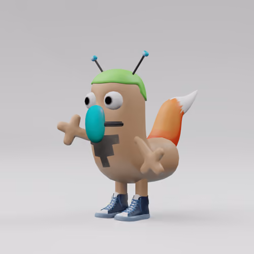 DickButtVerse #4299