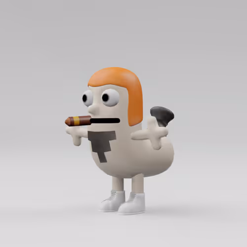 Dickbuttverse