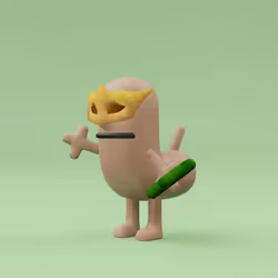 3666