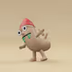 4286