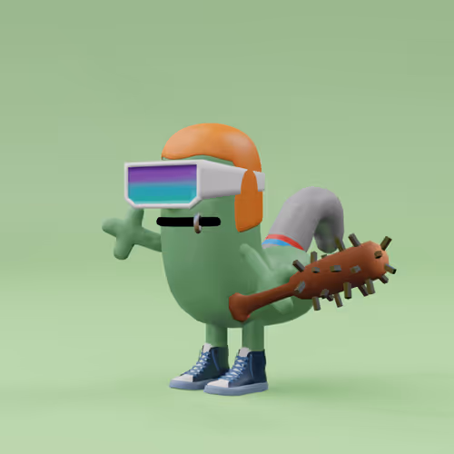 Dickbuttverse