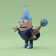 5263
