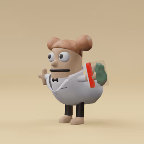 Dickbuttverse