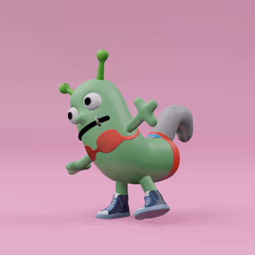 Dickbuttverse