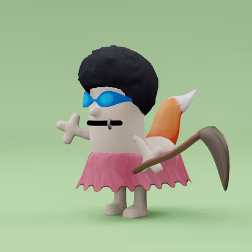 Dickbuttverse