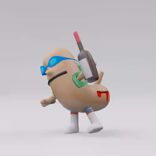 Dickbuttverse