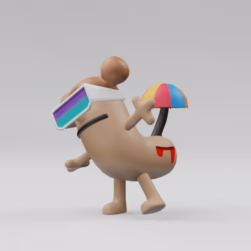 Dickbuttverse